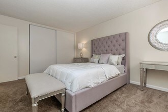 2 Bedroom 1 Bathroom 164 floor plan